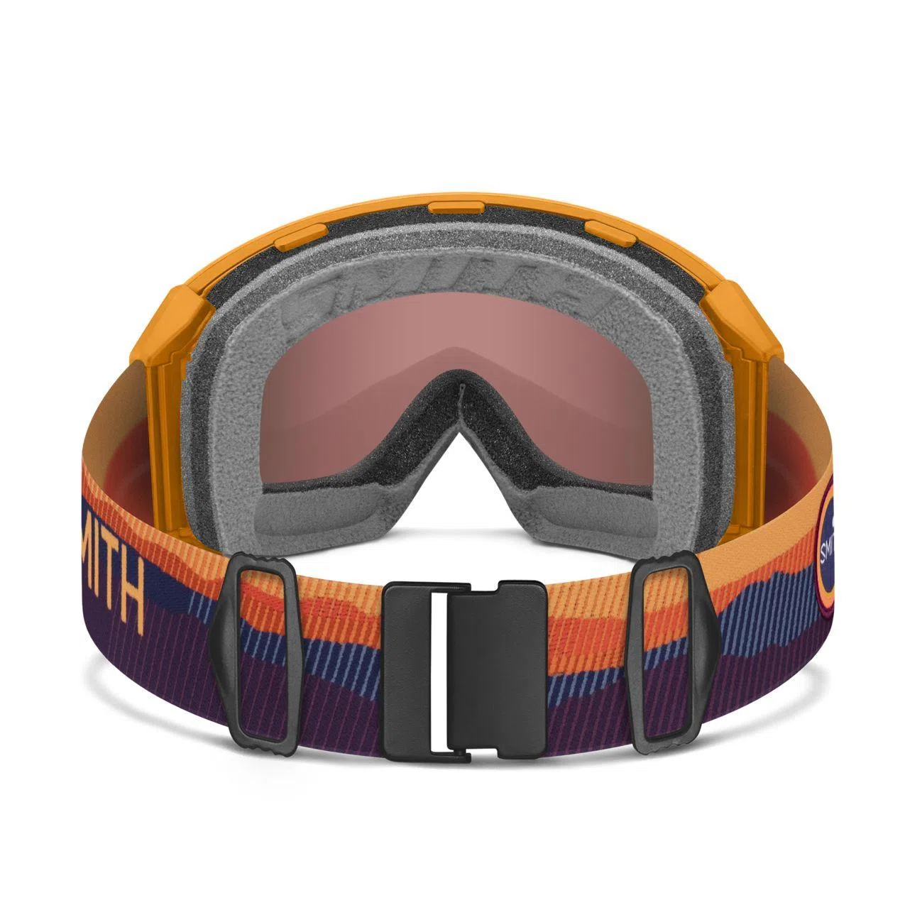 Smith Optics Snow Goggles M00783 4D Mag XL Goggles - view 11